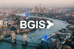 BGIS Blue Zone Buildings